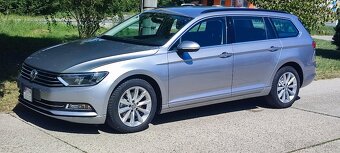Volkswagen Passat Variant 2.0 TDI BMT Business Comfortline D - 17