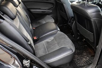 Mercedes-Benz ML 350 CDI 4MATIC, (2011) - 17