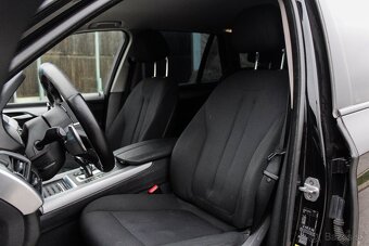BMW X5 sDrive25d A/T - 17