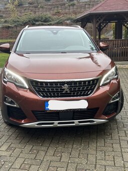 Peugeot 3008 - 17