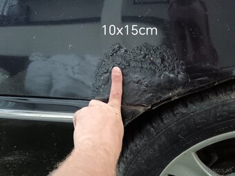 Honda legend 3.5i V6 151kw - 17