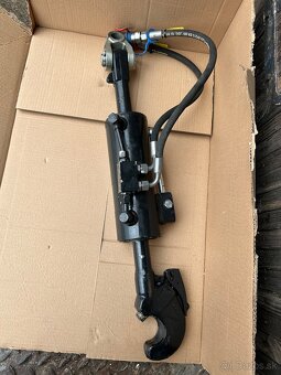 Traktor Case Vestrum 130 CVX - 17