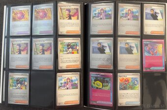 Prismatic Evolutions - rozpravovany set - 17