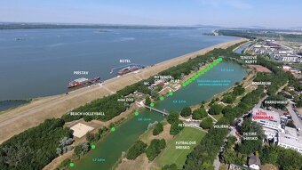 Novostavba 4 izb. byt Šamorín časť Šámot, 90,35m2 - 17