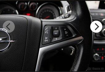 Opel Zafira Tourer 2.0 CDTi ECOTEC 165k Cosmo - 17