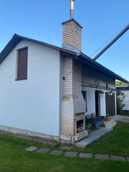 Rodinný dom Sliač - neporovnateľné s projektom Slnečnica - 17