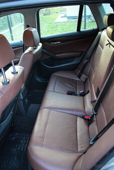 BMW X1 XDrive 20d A/T X-line 135kw - 17