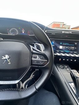 Peugeot 508sw 2.0 130kw - 17