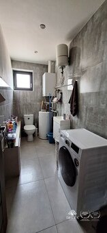 Novostavba murovaný 4 izb. bungalov predaj Banská Bystrica - 17