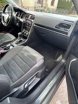 Volkswagen golf - 17