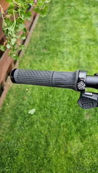 CANYON LUX TRAIL CF 8 - 17