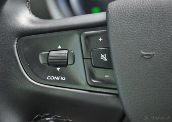 Opel Vivaro L1 75 kWh Elektro 136k elektro automat 100 kw - 17