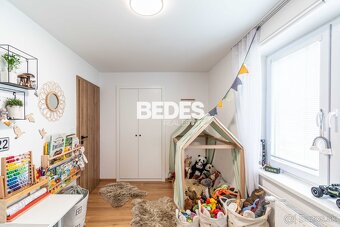 BEDES | Štýlový 3 izbový byt po kompletnej rekonštrukcií - 17
