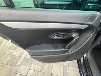 Volkswagen Passat CC 3.6 V6 4Motion DSG - 17