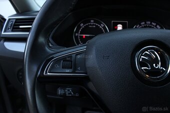 ŠKODA SUPERB Combi 2.0 TDI 110KW - 17