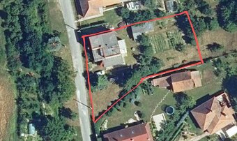 Predaj domu Velčice - 17