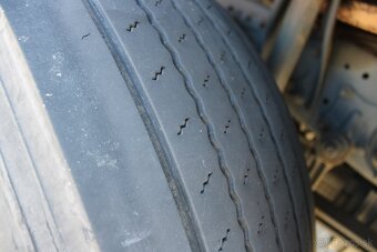 Mercedes-Benz Actros 1844 MP3, EURO 5EEV - 17