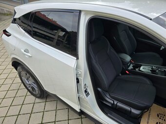 Nissan Qashqai 1.3 M-Hybrid X-Tronic Acenta SKauto odpočet - 17