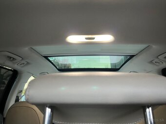 Audi A4 Allroad Quattro B8 2.0 TDI 2010 - 17