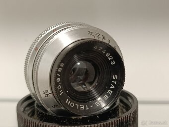 Braun Super Paxette - 17