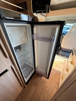 Giottiline GIOTTIVAN T60  KLIMA  / SOLAR / DPH - 17