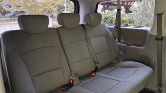 Hyundai H1 H-1 2.5 CRDi VGT E6 Tour A/T - 17