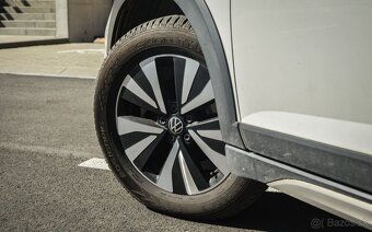 Volkswagen Taigo 1.0 TSI 81kw - 17