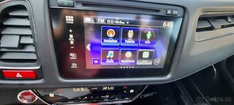 Honda HR-V 1.5 i-VTEC Executive - 17