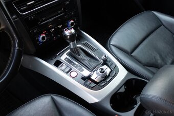 Audi SQ5 - 17