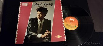 LP rock-pop 5 - 17