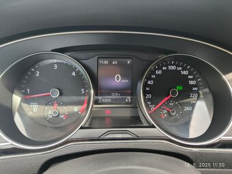 Volkswagen Passat Variant 2.0 TDI BMT Comfortline DSG - 17