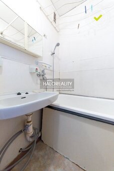 HALO reality - Predaj, dvojizbový byt Bratislava Ružinov, Sv - 17