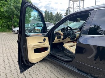 Bmw x5 e70 3.5 sd 210 kw INDIVIDUAL - 17