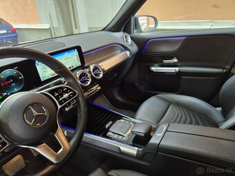 Mercedes-Benz EQB 250+ - 17