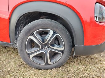 Citroen C3 Aircross PureTech 110 S&S Feel Pack - 17