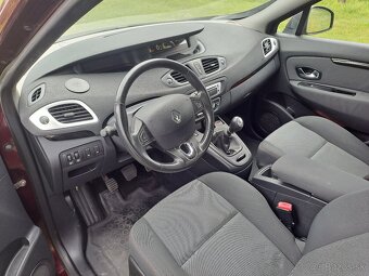 Renault grand scenic 1.5dci 81kw 110ps rok2013 - 17