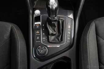 Volkswagen Tiguan 2.0 TDI SCR BMT 4MOTION Highline DSG - 17