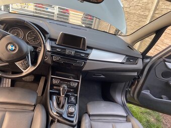 BMW 218 D - 17