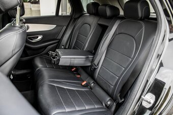 Mercedes-Benz GLC SUV 250d 4MATIC /AJ NA SPLÁTKY/PROTIÚČET/ - 17