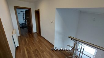 Diviaky nad Nitricou / časť Ješkova Ves- 4 izb. rodinný dom - 17