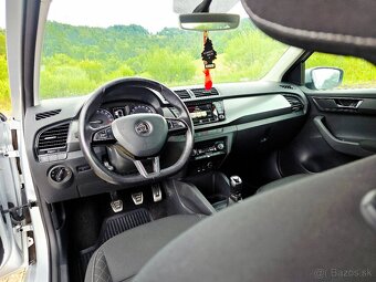 Predám škoda fabia 3 - 17