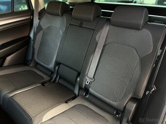 Škoda Kodiaq 2.0 TDI SCR Style DSG 4x4 7m - 17