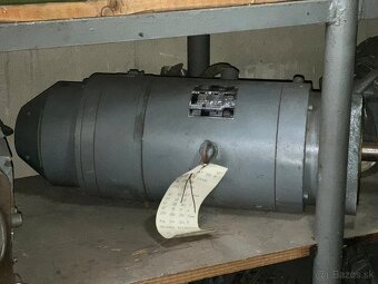 Priemyselné elektromotory - 2 - 17