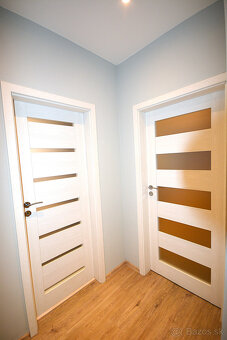 Moderný 4-izbový bungalov na prenájom – novostavba v tichej - 17