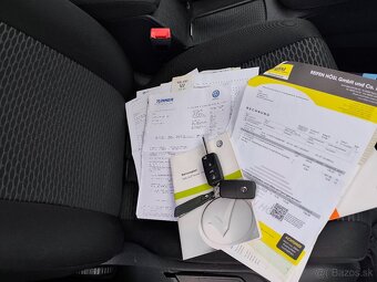 VW GOLF 6 1.2 TSI 77KW R.V 2012,NAJETO •123.800• KM - 17