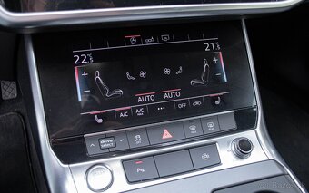 Audi A6 C8 35 2.0TDI mHEV 120kW S-Tronic automat - 17