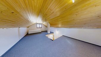 Predaj Novostavba: Chata Kortčiná Lúčka / Zástranie - 17
