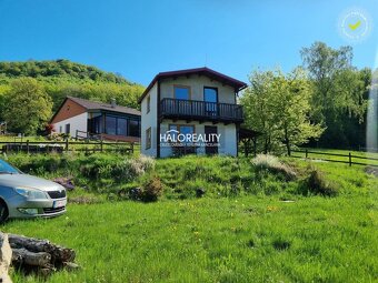 HALO reality - Predaj, chalupa Počúvadlo - NOVOSTAVBA - EXKL - 17