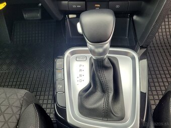 Predám Kia Ceed 1,6 CRDi, automat, 11/2020 - 17