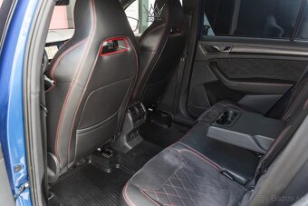 Škoda Kodiaq 2.0 TDI RS 4x4 SK Auto 1. Majiteľ DPH - 17